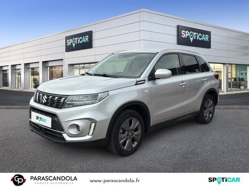 suzuki - Visuel 0