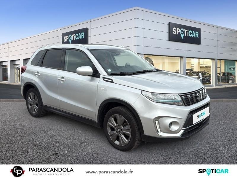 suzuki - Visuel 2