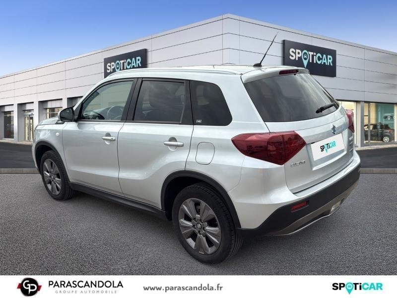 suzuki - Visuel 6
