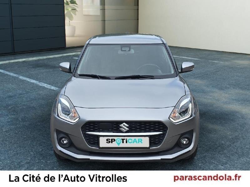 suzuki - Visuel 1