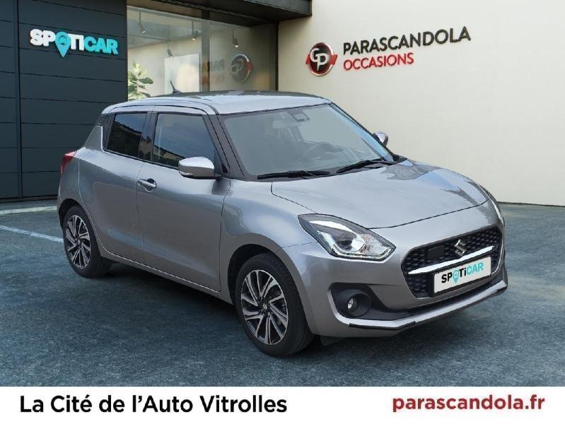 suzuki - Visuel 2