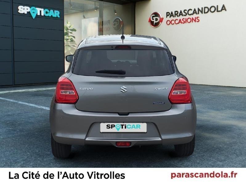 suzuki - Visuel 4