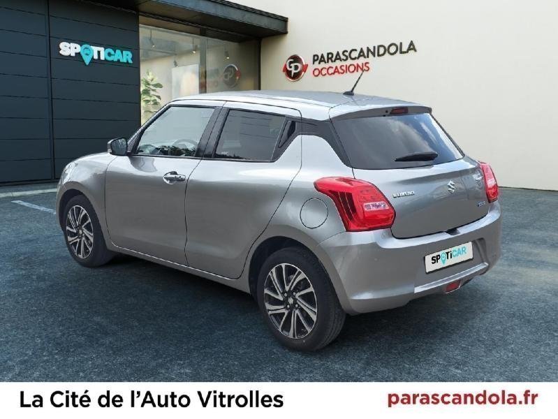 suzuki - Visuel 6