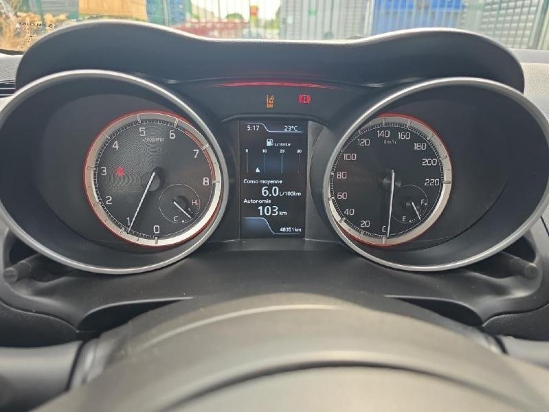 suzuki - Visuel 15