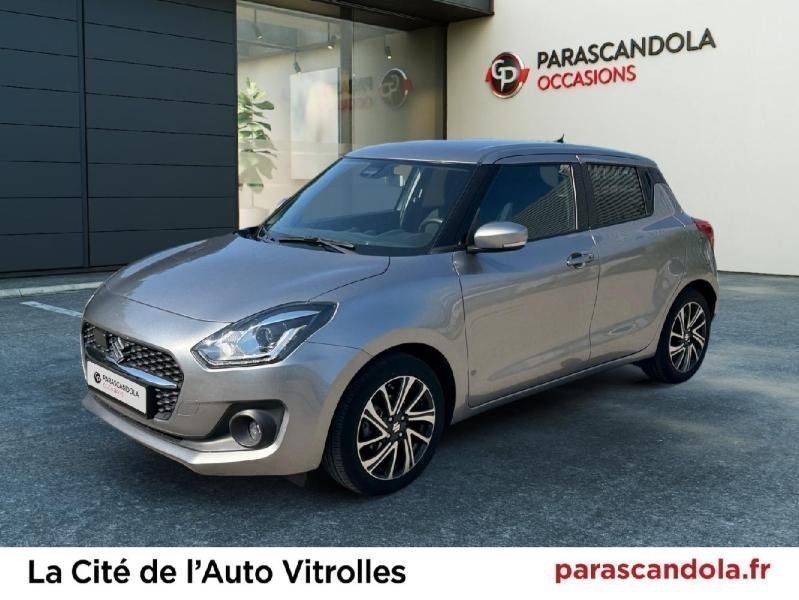 suzuki - Visuel 0
