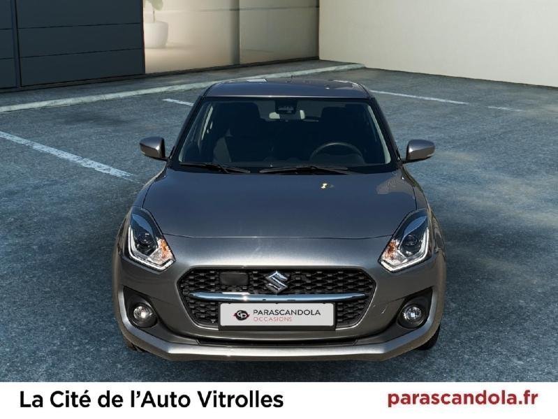 suzuki - Visuel 1