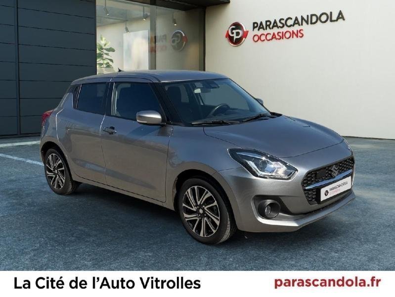 suzuki - Visuel 2
