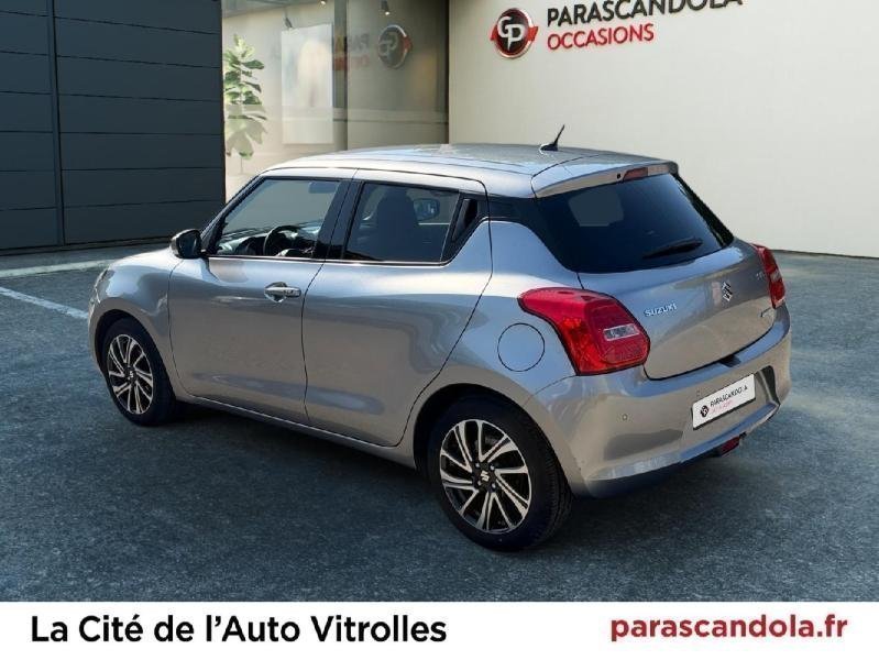 suzuki - Visuel 6