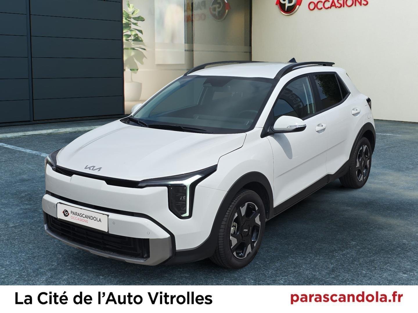 kia - Visuel 0