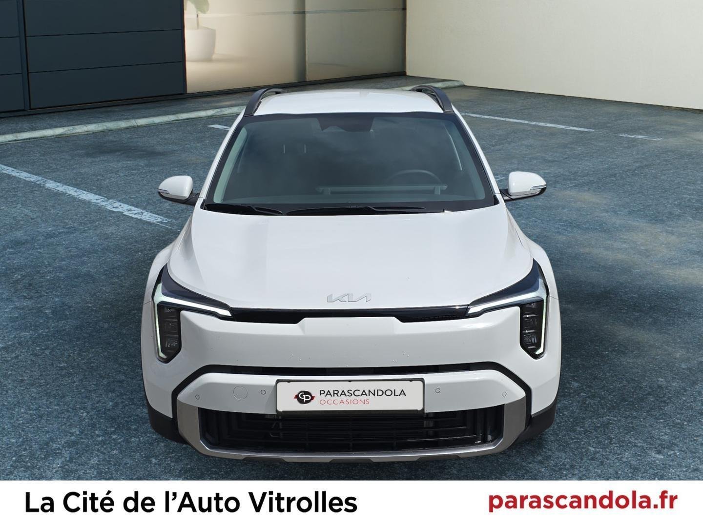 kia - Visuel 1