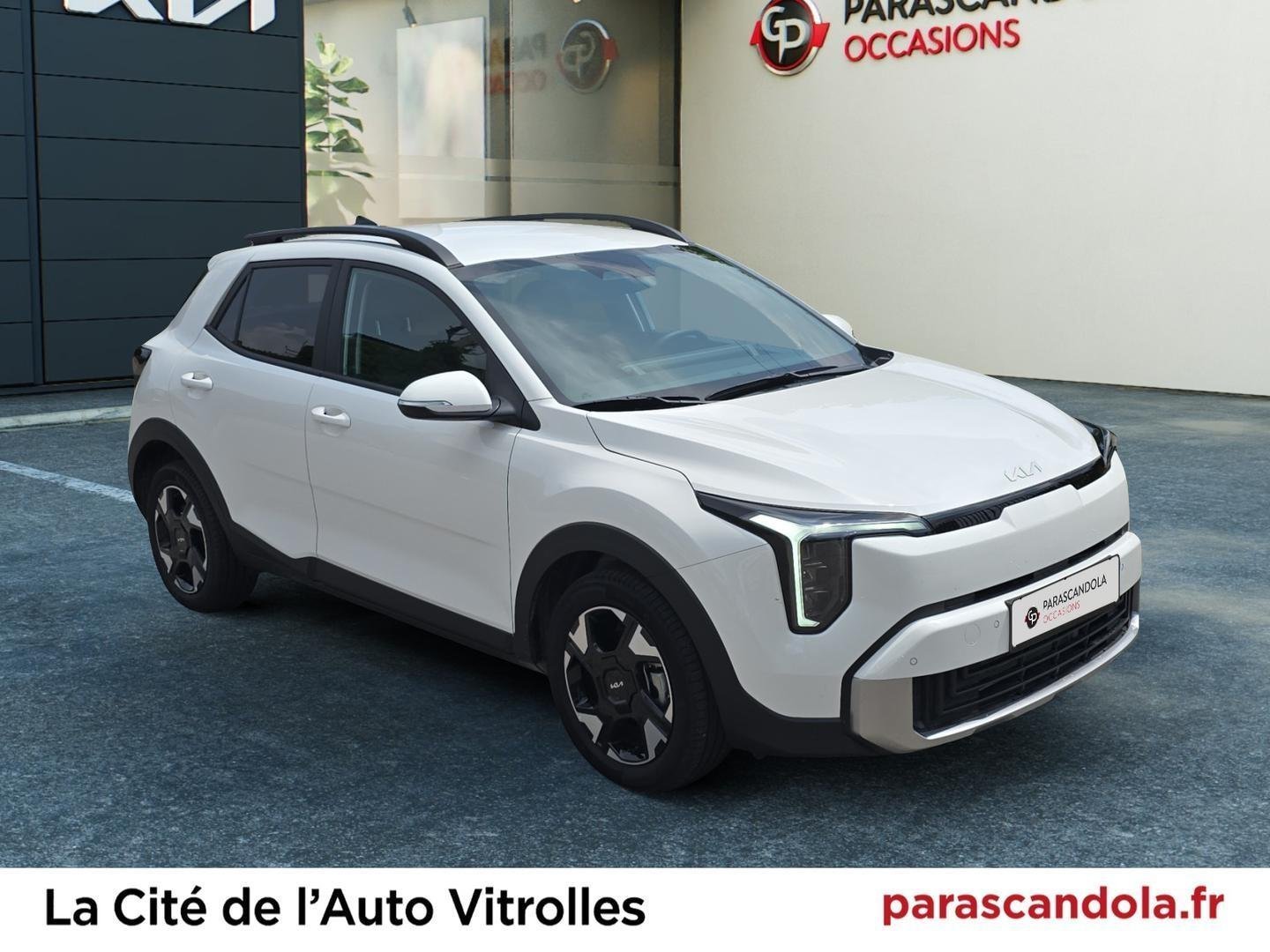 kia - Visuel 2