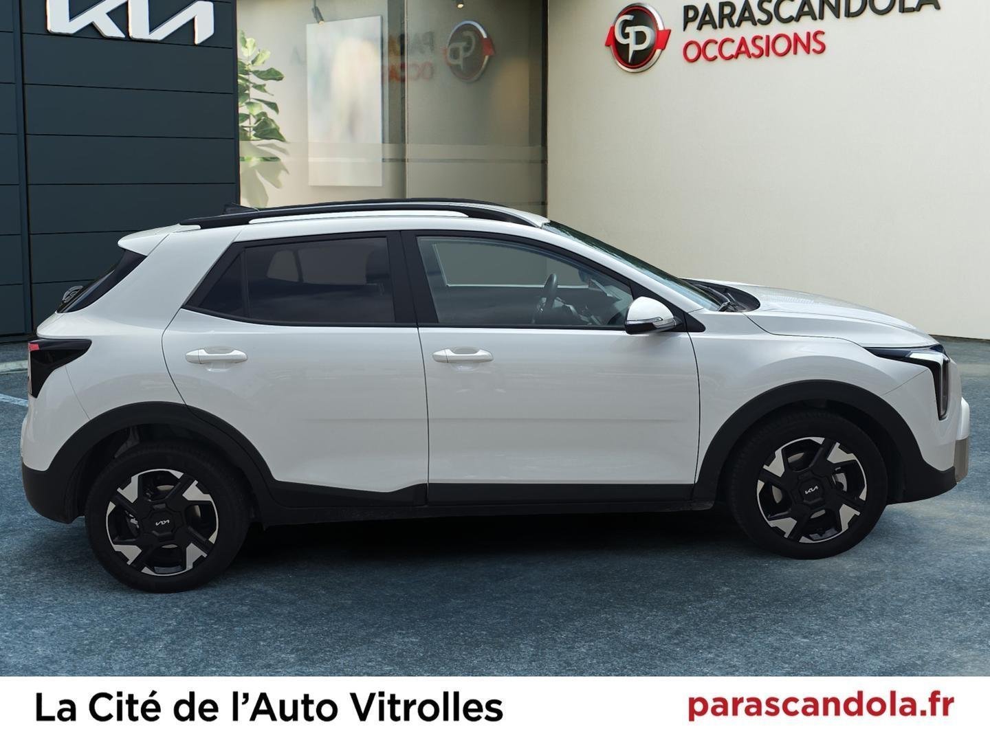 kia - Visuel 3