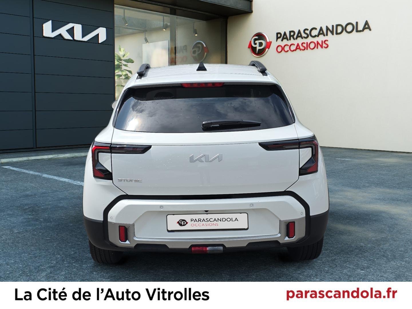kia - Visuel 4