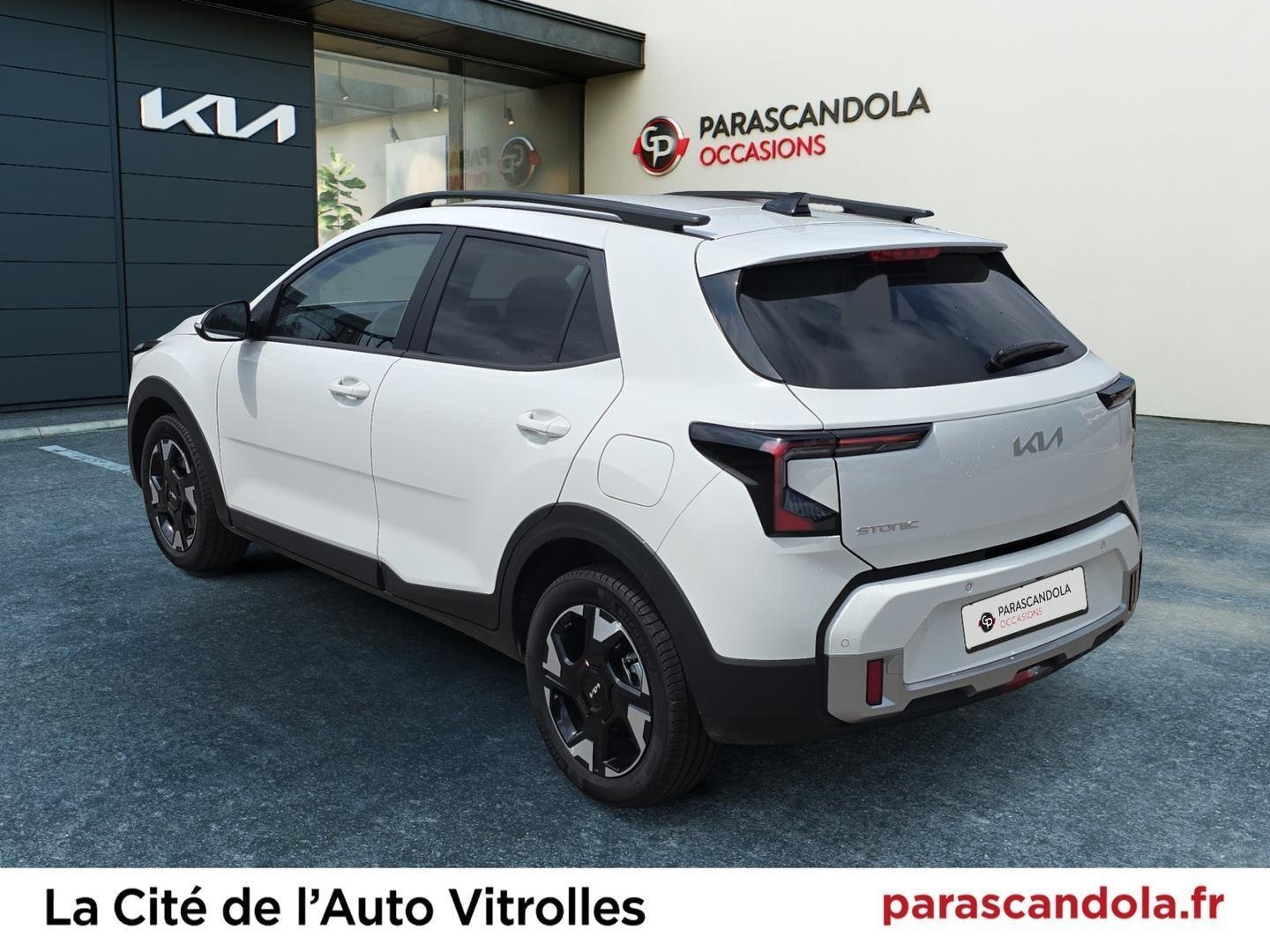 kia - Visuel 6