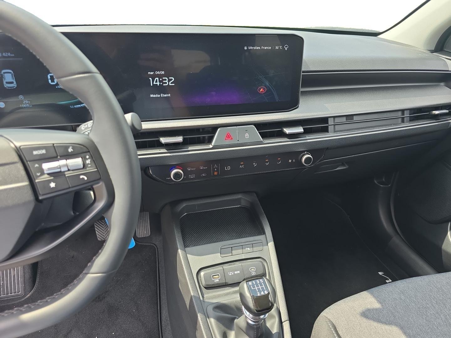 kia - Visuel 12