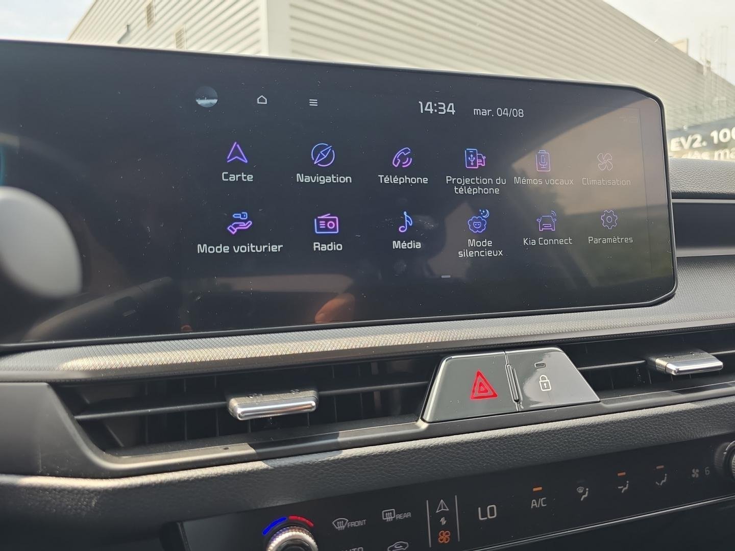 kia - Visuel 19