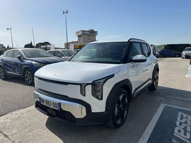 kia - Visuel 0