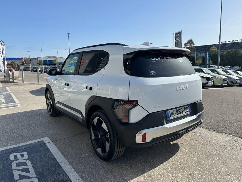 kia - Visuel 1