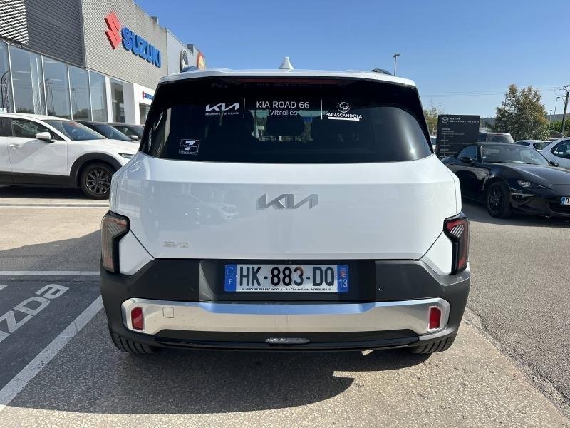kia - Visuel 3