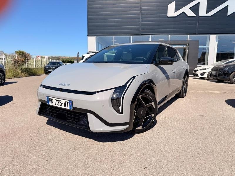 kia - Visuel 0