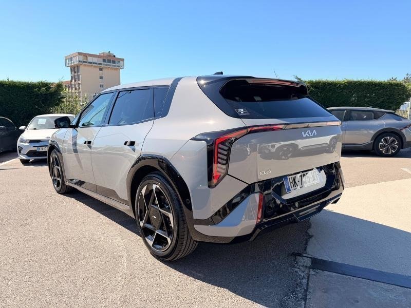 kia - Visuel 1