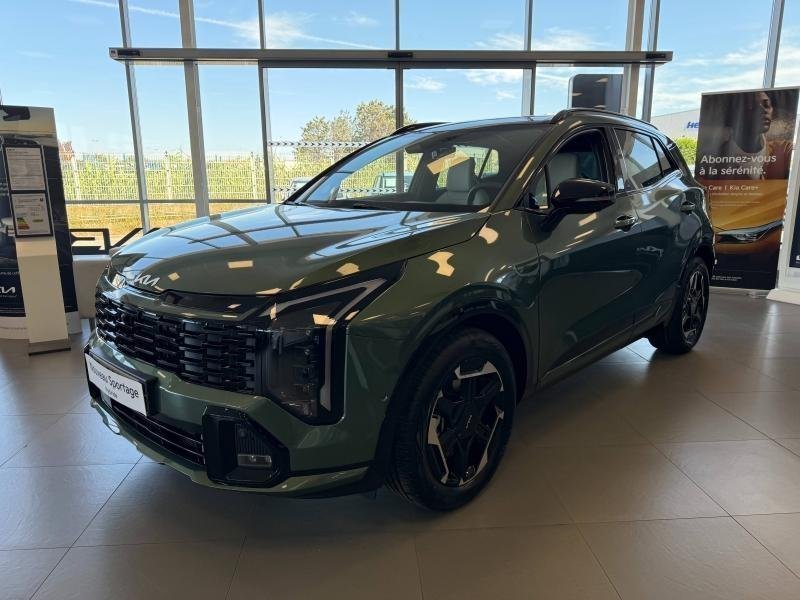 kia - Visuel 0