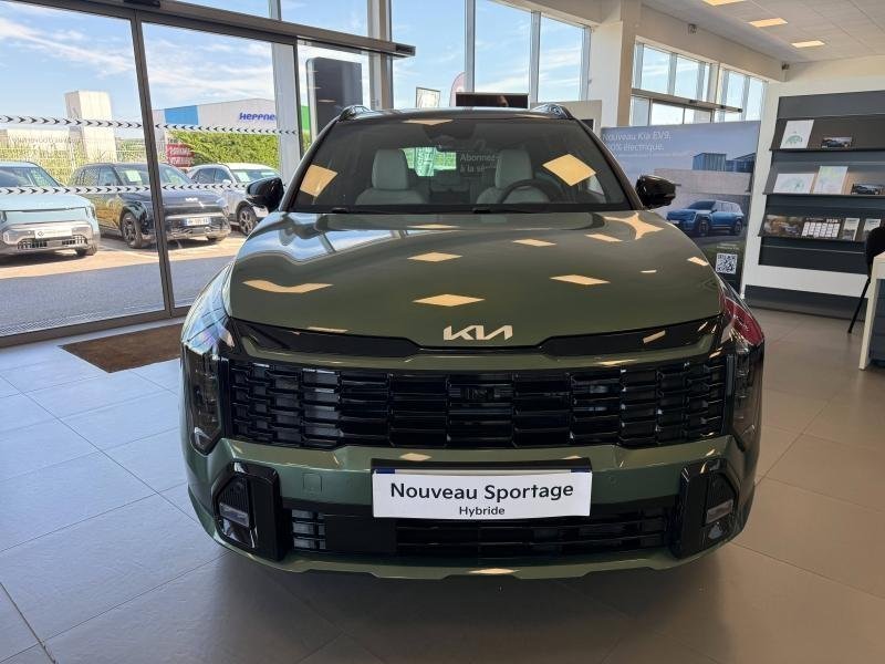 kia - Visuel 2