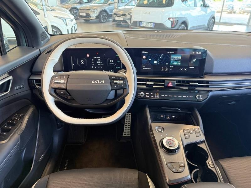 kia - Visuel 6