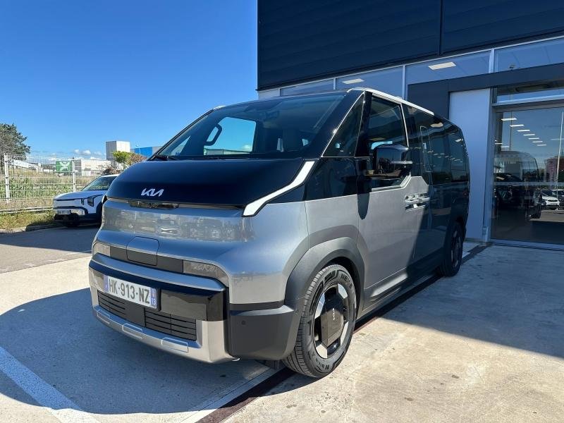 kia - Visuel 0