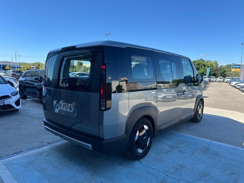 kia - Visuel 1
