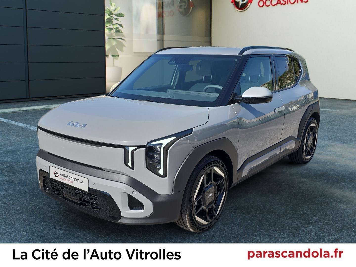 kia - Visuel 0