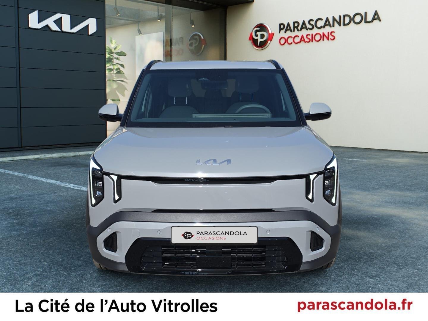 kia - Visuel 1