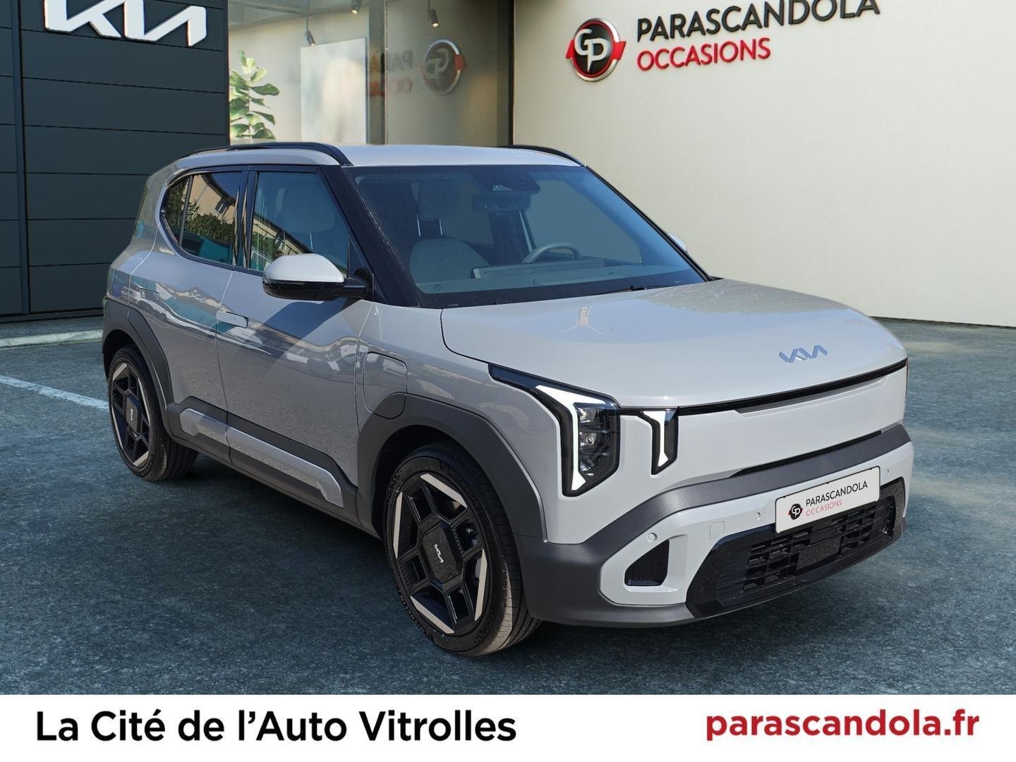 kia - Visuel 2