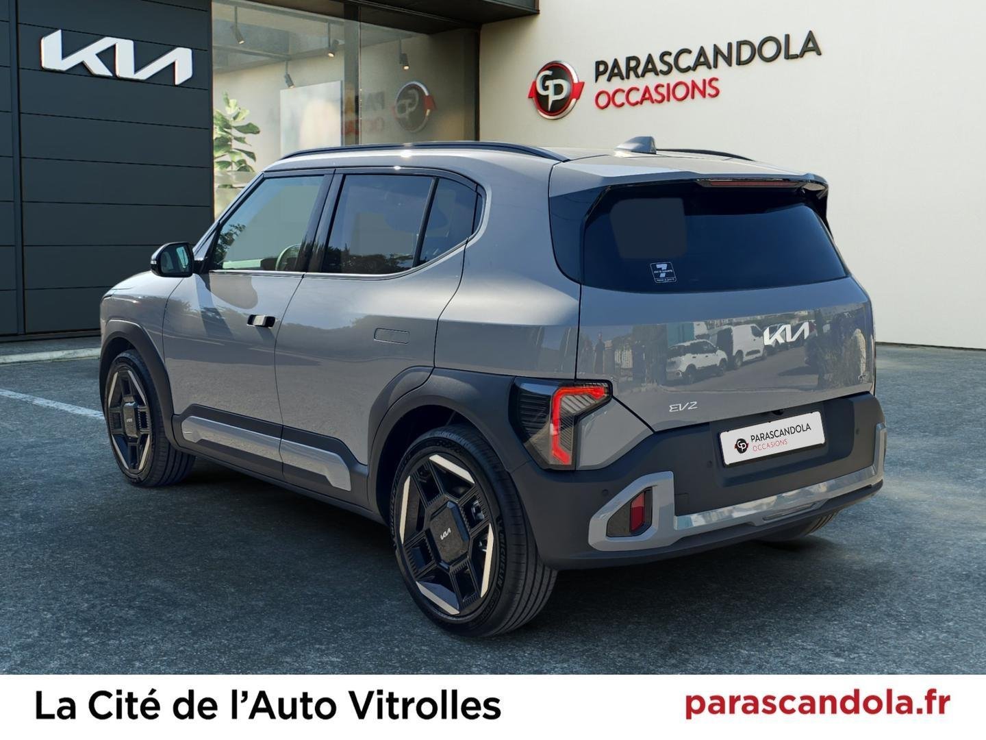 kia - Visuel 6