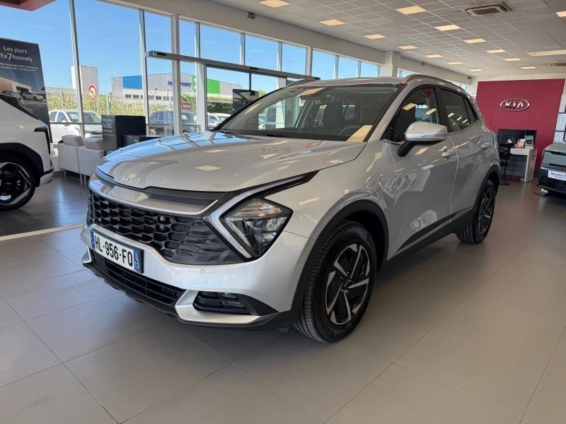 kia - Visuel 0