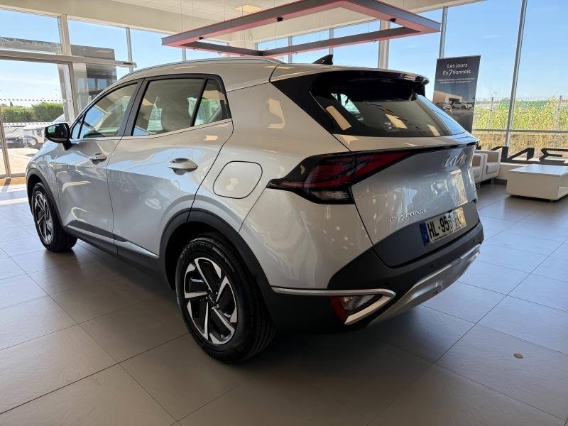 kia - Visuel 1