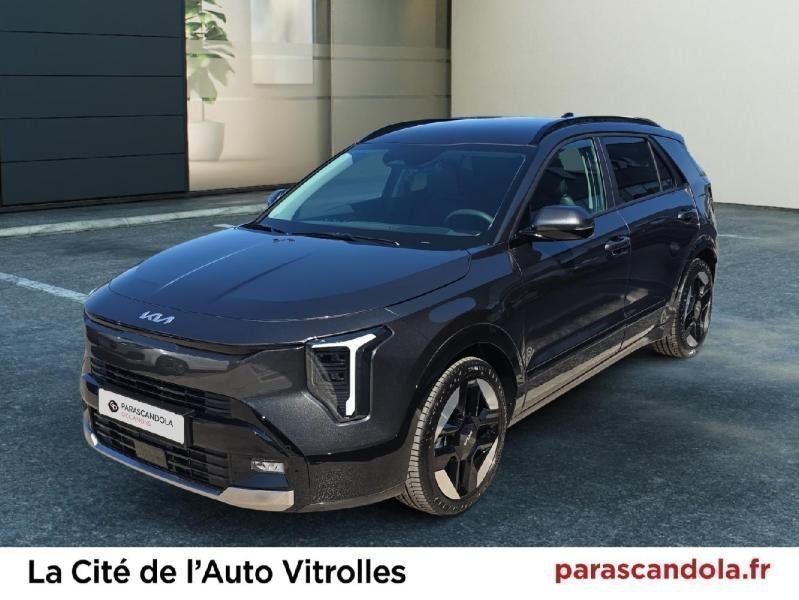 kia - Visuel 0