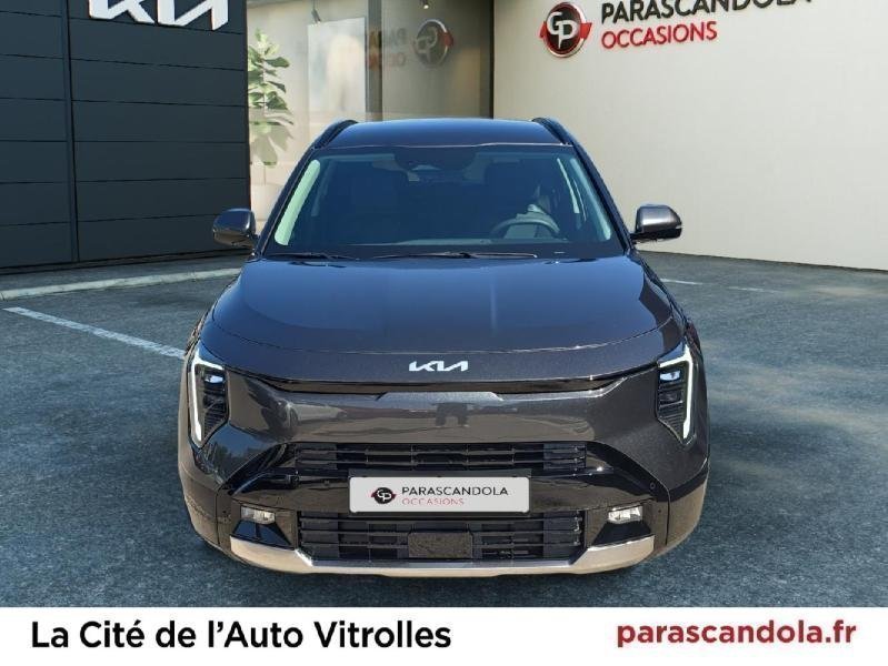 kia - Visuel 1