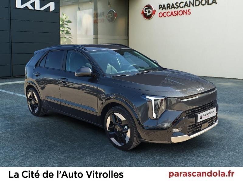 kia - Visuel 2