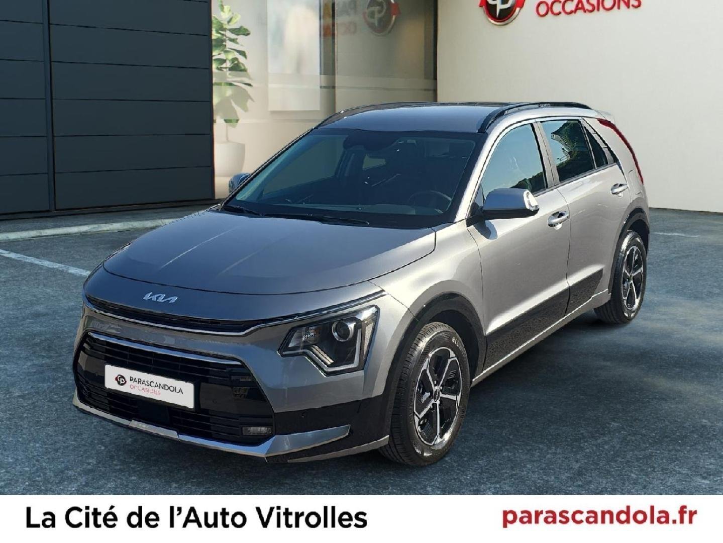 kia - Visuel 0