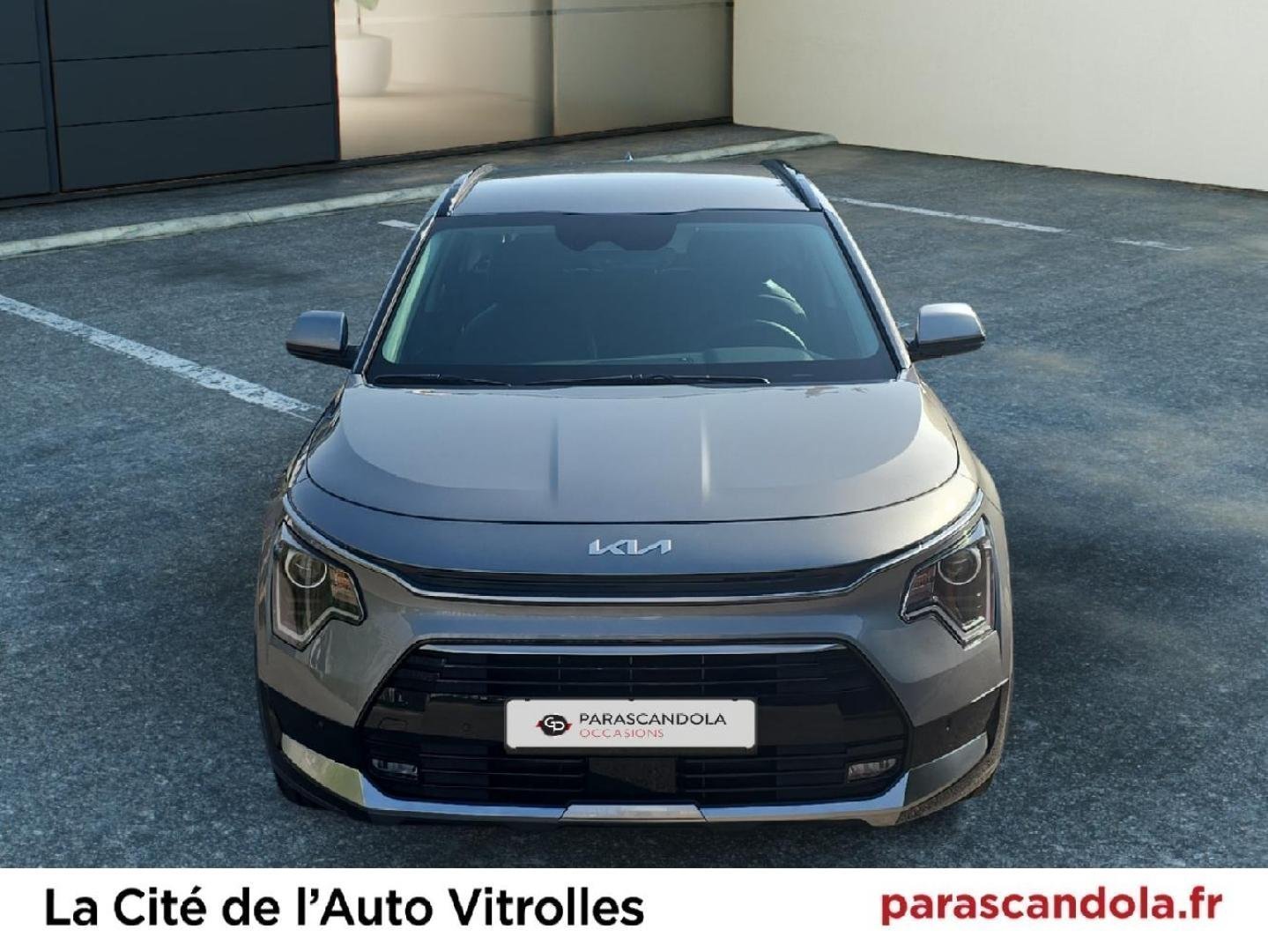 kia - Visuel 1