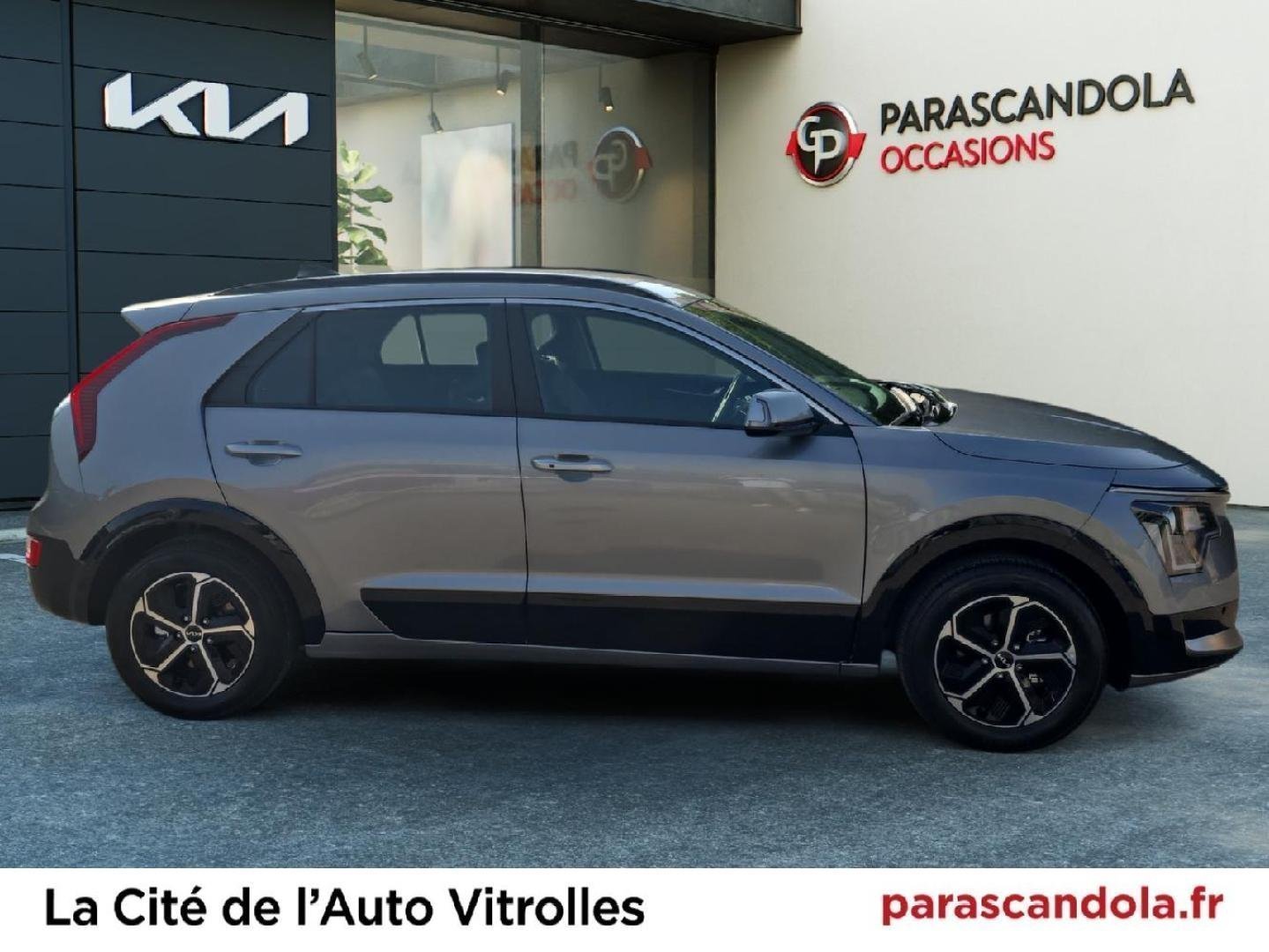 kia - Visuel 3