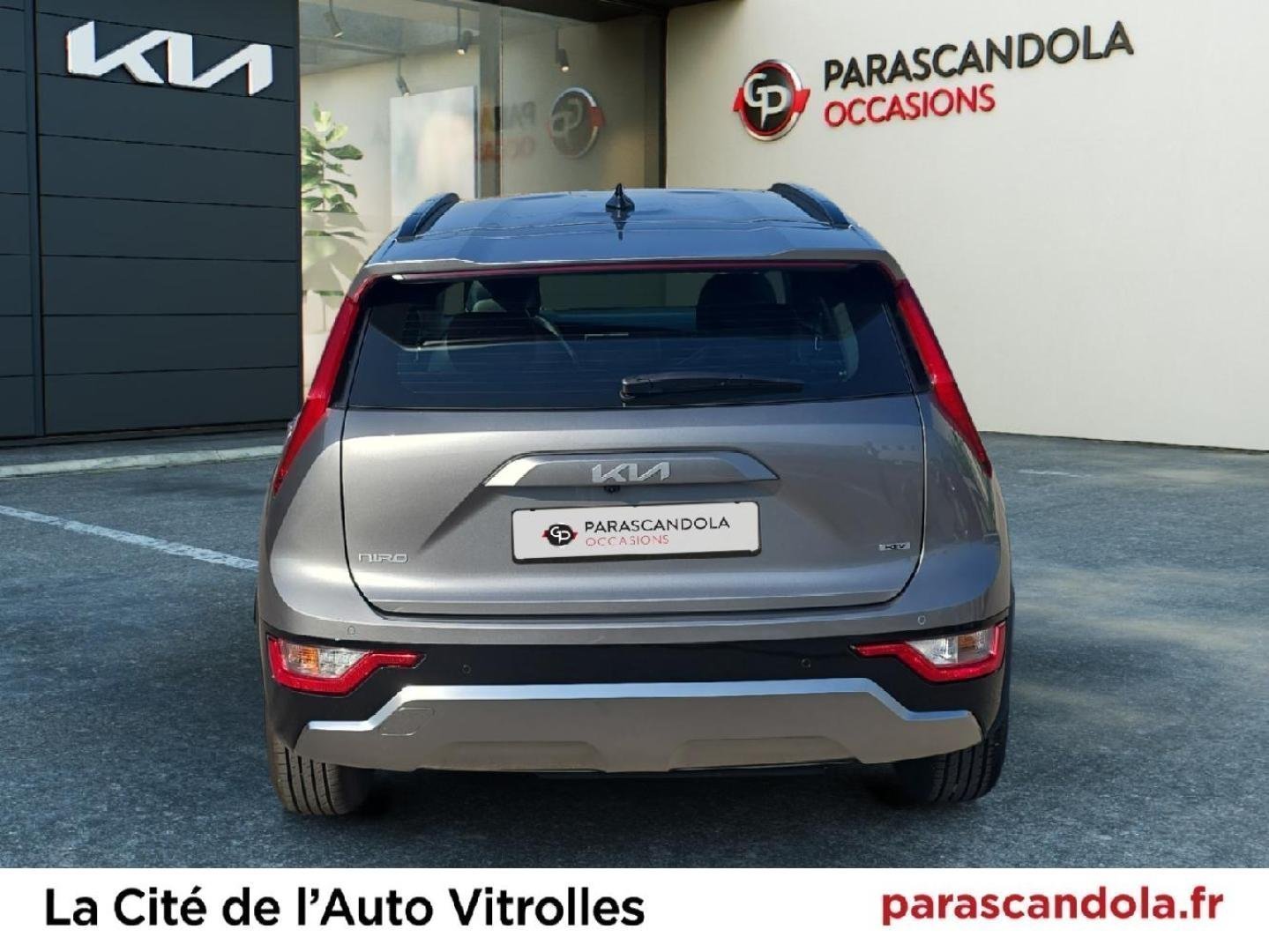kia - Visuel 4
