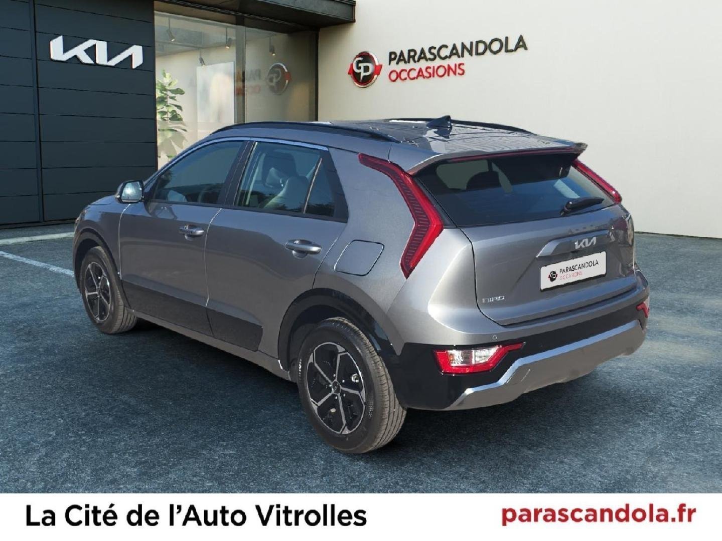 kia - Visuel 6