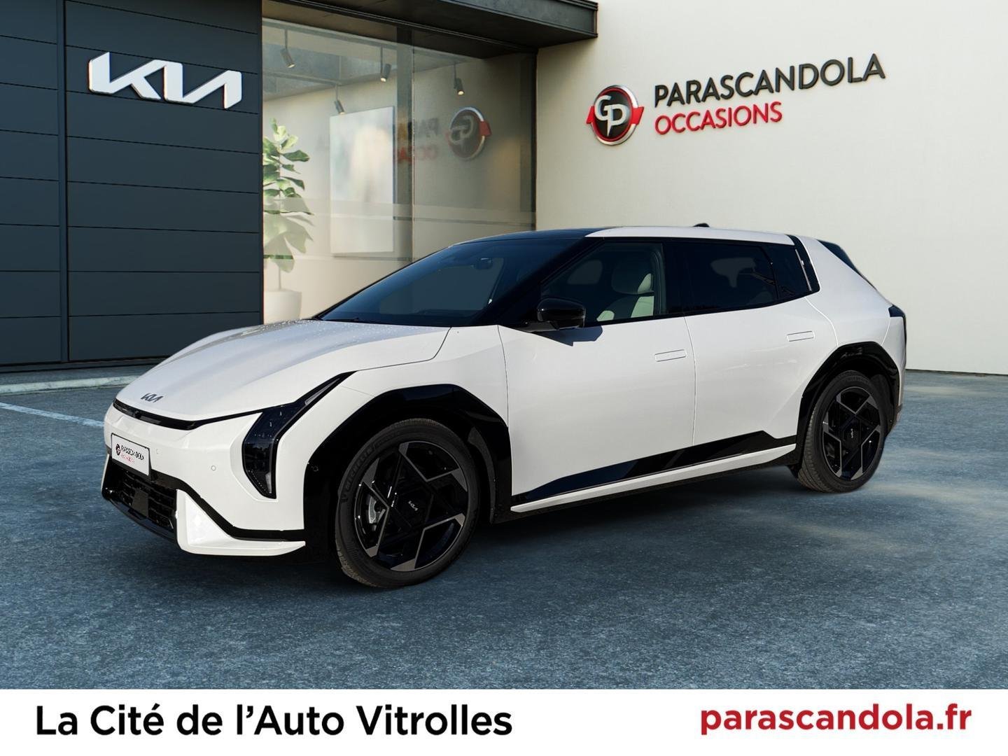 kia - Visuel 0
