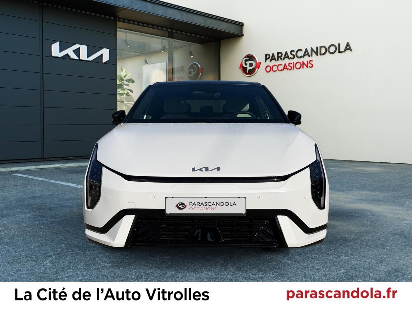 kia - Visuel 1