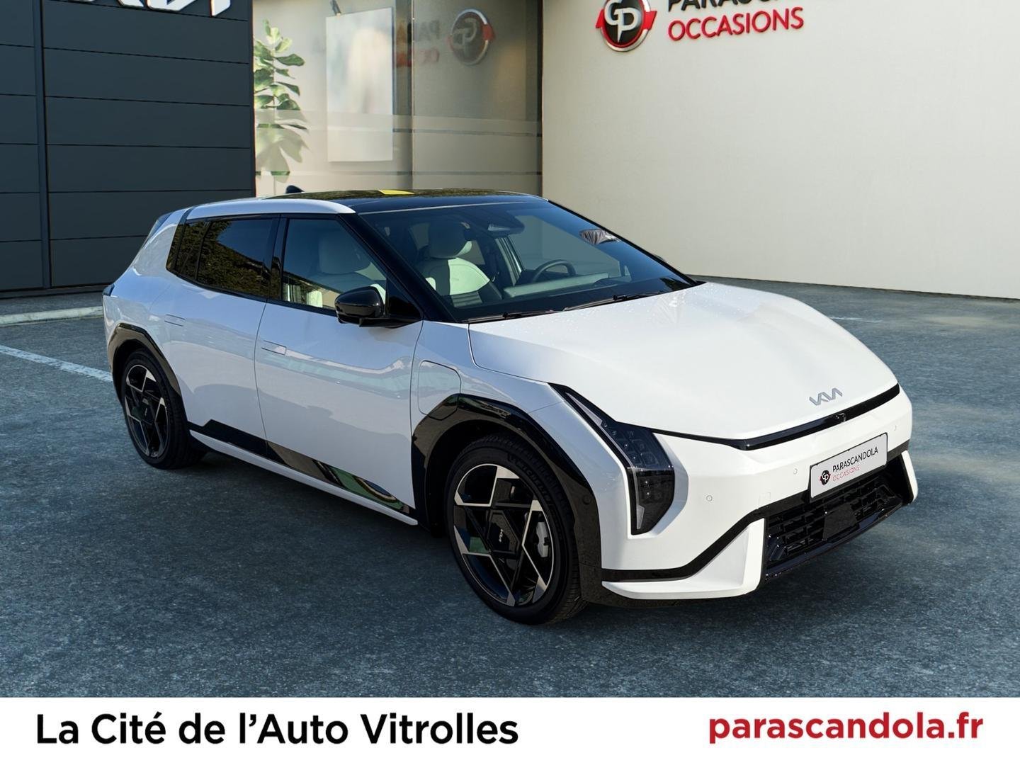 kia - Visuel 2