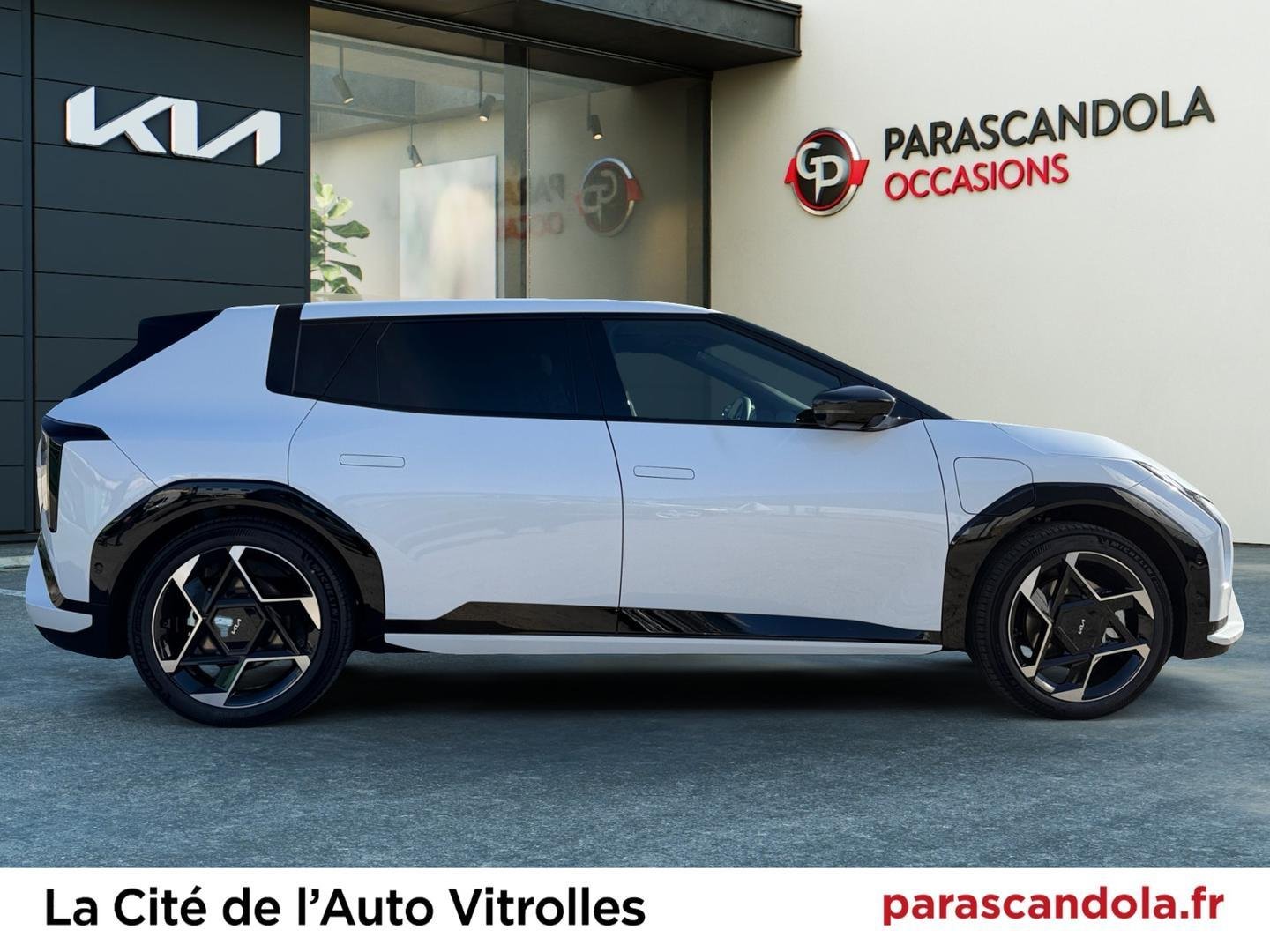 kia - Visuel 3