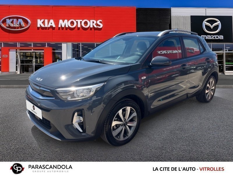 kia - Visuel 0