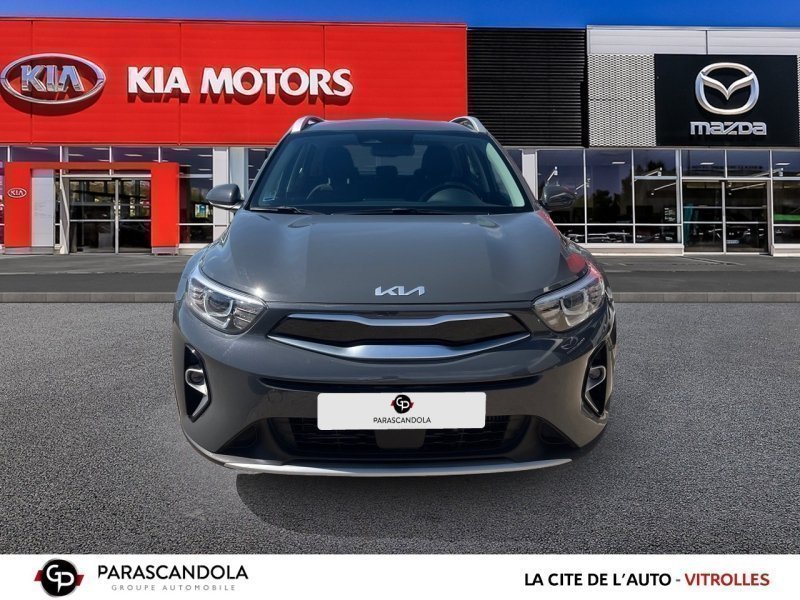 kia - Visuel 1